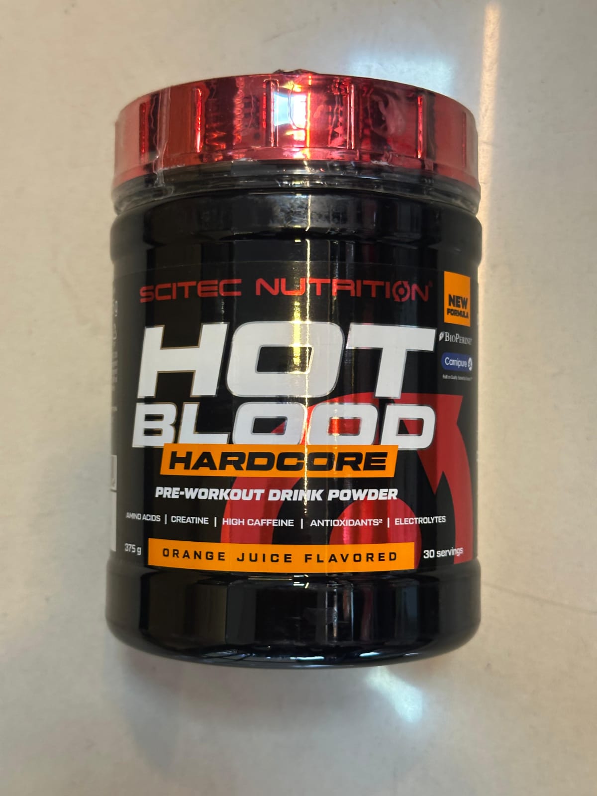 Scitec Nutrition